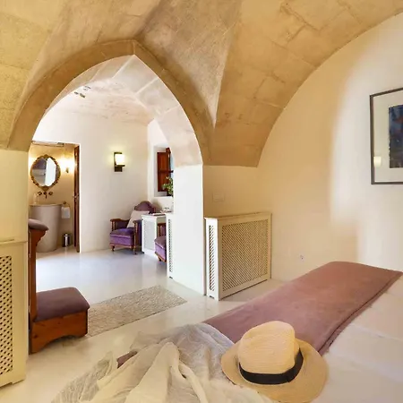 Hotel & Restaurant Jardi D'arta Artá