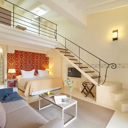 Hotel & Restaurant Jardi D'arta