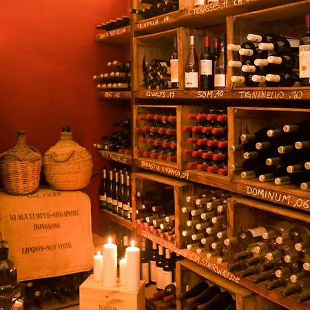& Restaurant Jardi D'arta Hotel Artà