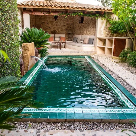 & Restaurant Jardi D'arta