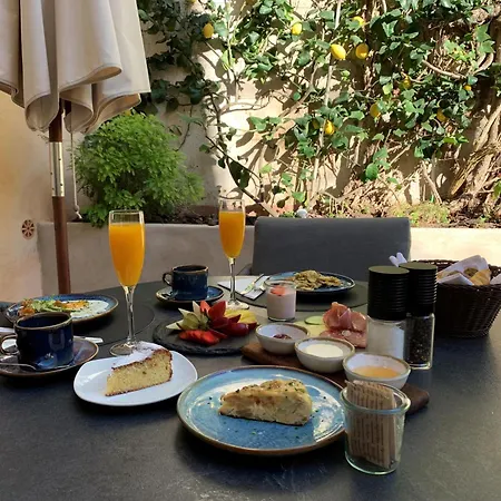 Отель & Restaurant Jardi D'arta 4*