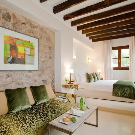 & Restaurant Jardi D'arta 4*