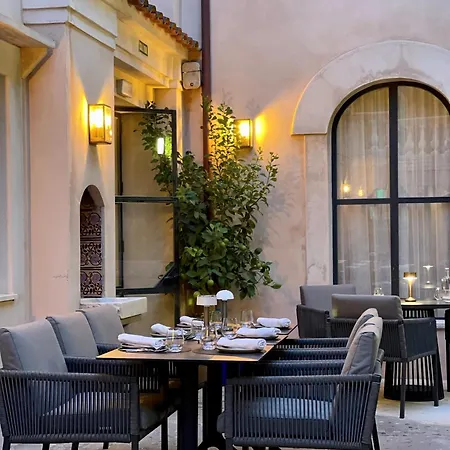 Отель & Restaurant Jardi D'arta Арта