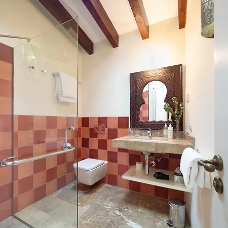 & Restaurant Jardi D'arta 4*