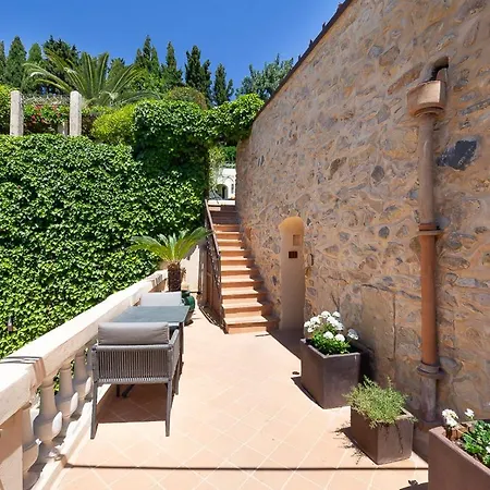 & Restaurant Jardi D'arta 4*