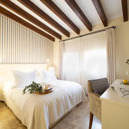 Отель & Restaurant Jardi D'arta 4*