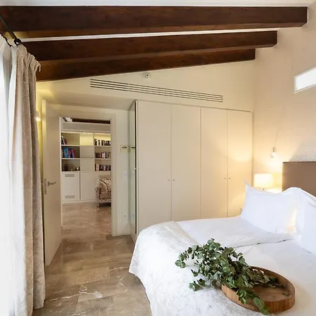 & Restaurant Jardi D'arta Hotel