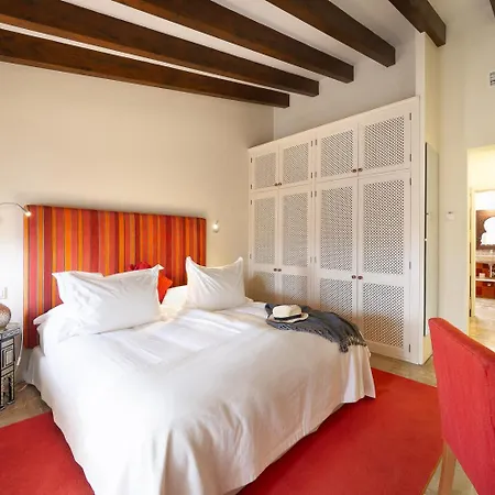 & Restaurant Jardi D'arta Hotel Artà