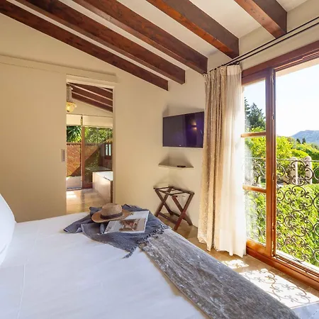 Hotel & Restaurant Jardi D'arta Artà