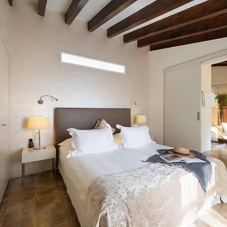 & Restaurant Jardi D'arta Hotel