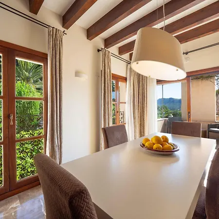 Hotel & Restaurant Jardi D'arta