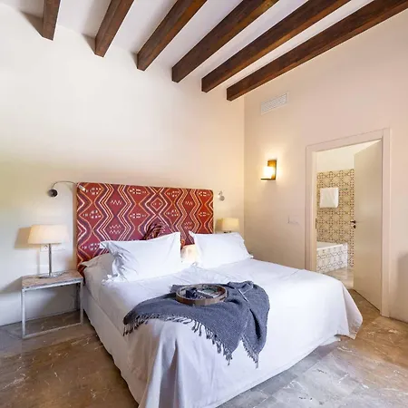 & Restaurant Jardi D'arta