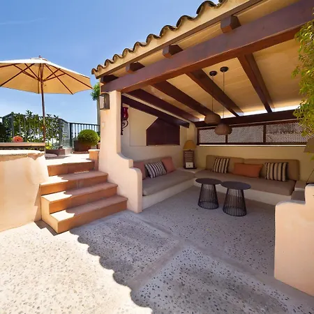 & Restaurant Jardi D'arta Hotel 4*