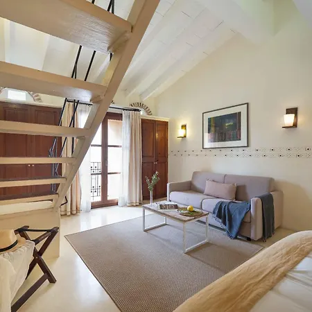 Hotel & Restaurant Jardi D'arta 4*