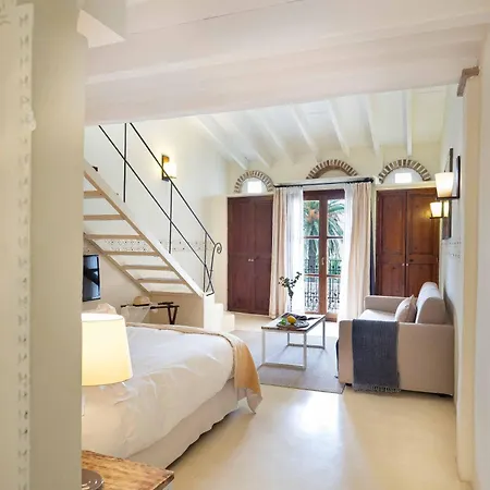 Hotel & Restaurant Jardi D'arta Artà