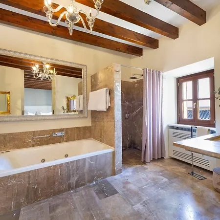 Hotel & Restaurant Jardi D'arta