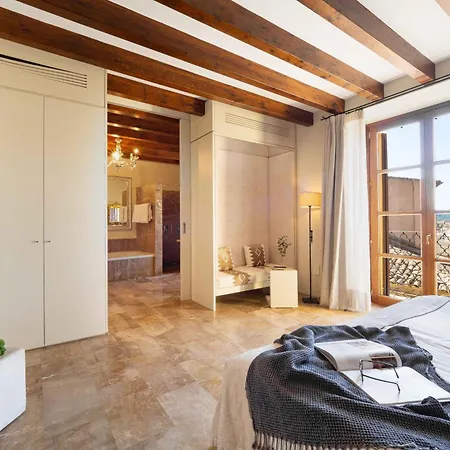 & Restaurant Jardi D'arta Hotel 4*