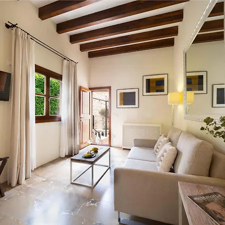 Hotel & Restaurant Jardi D'arta 4*