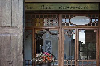 Отель & Restaurant Jardi D'arta Арта