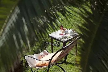 Hotel & Restaurant Jardi D'arta