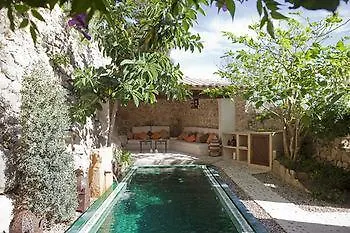 Hotel & Restaurant Jardi D'arta Artà
