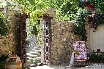 Отель & Restaurant Jardi D'arta Арта