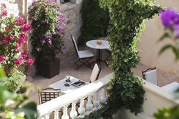 & Restaurant Jardi D'arta