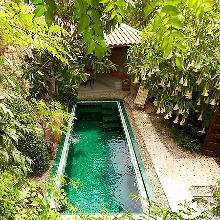 Hotel & Restaurant Jardi D'arta