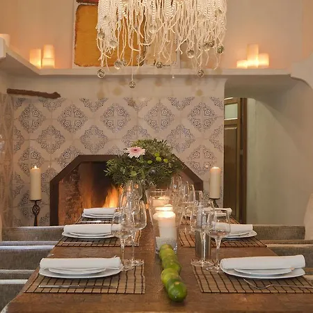 & Restaurant Jardi D'arta Artà