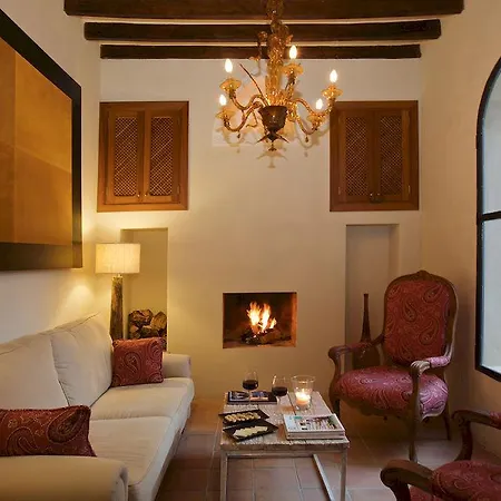 & Restaurant Jardi D'arta 4* Artà