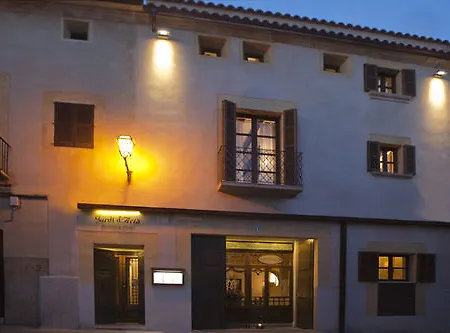 & Restaurant Jardi D'arta