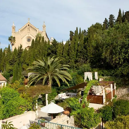 Hotel & Restaurant Jardi D'arta Artà