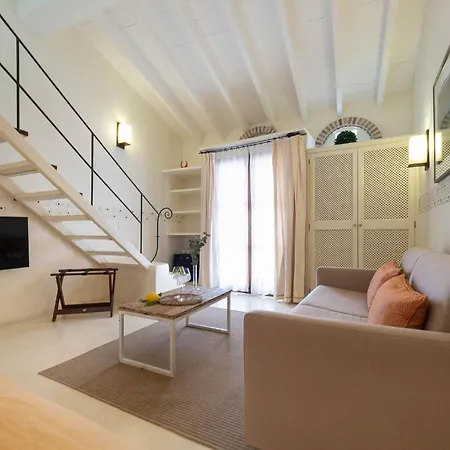 Hotel&restaurant Jardi D'artà Hotel Artá