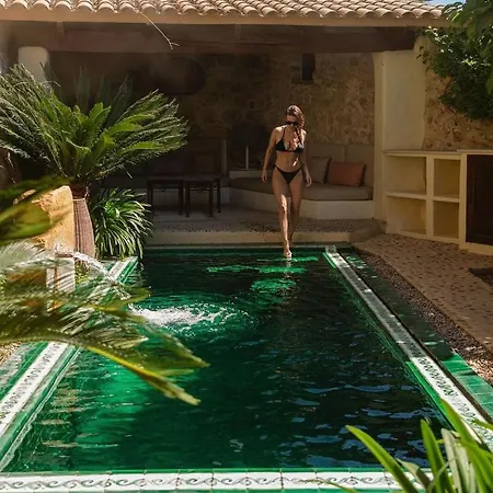 Hotel&restaurant Jardi D'artà 4*