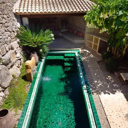 Hotel&restaurant Jardi D'artà Hotel