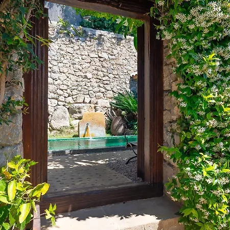 Hotel&restaurant Jardi D'artà 4*