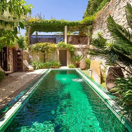 Hotel&restaurant Jardi D'artà 4* Artá