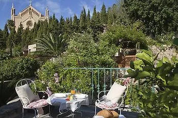 Hotel&restaurant Jardi D'artà Artá